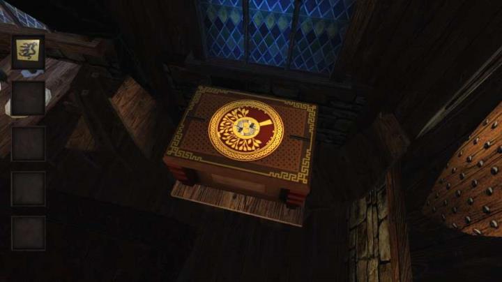 逃出无人机手游