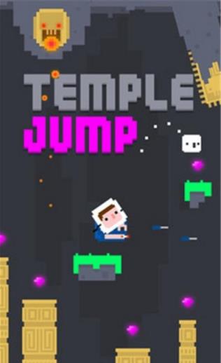 temple jump安卓版
