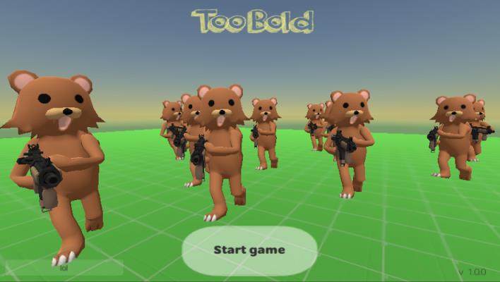 小熊沙盒乱斗3手游