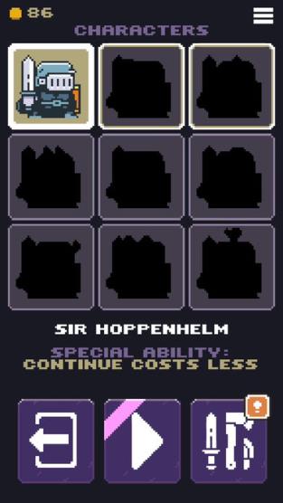 Hoppenhelm游戏