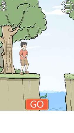 陷阱回避中文汉化版