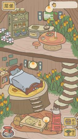 旅行松鼠游戏官方版