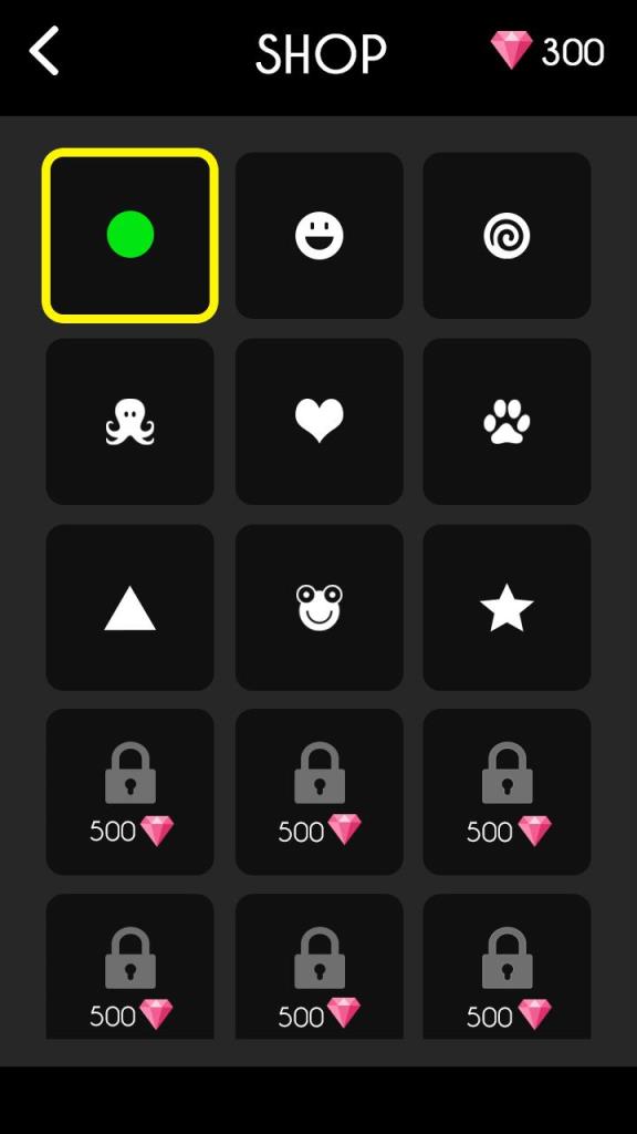 Color Bounce彩色弹球安卓版