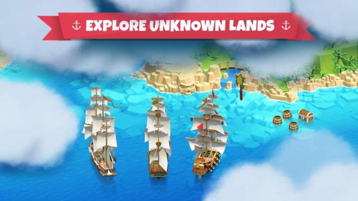 Seaport海港中文版