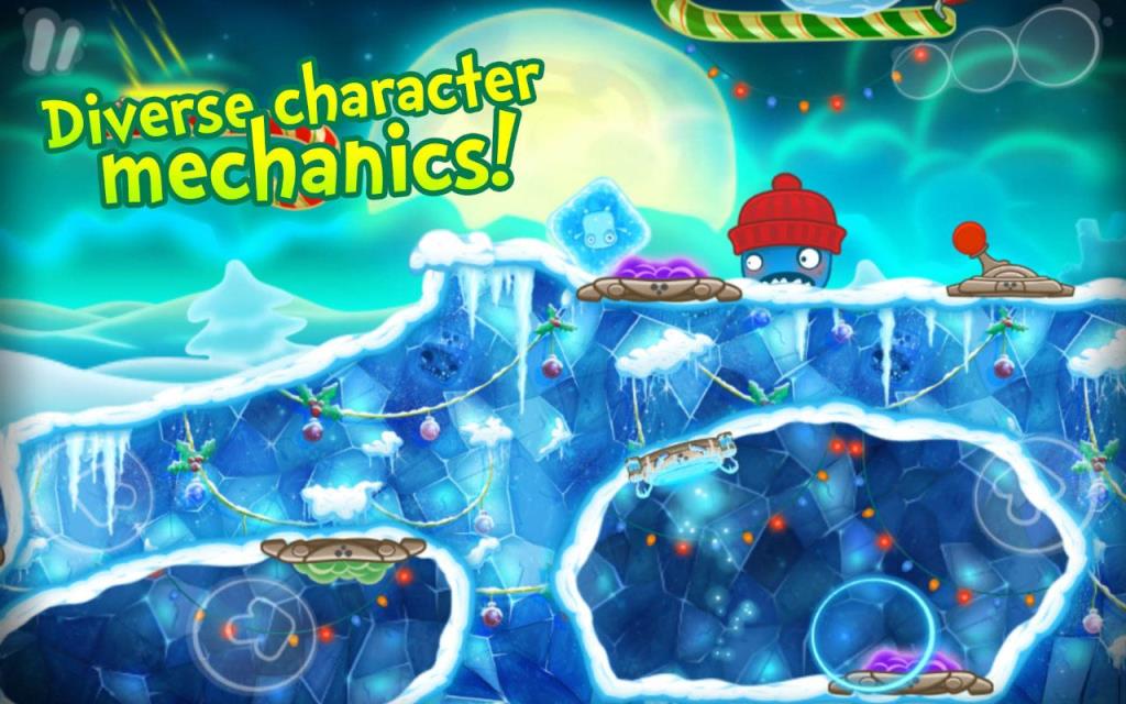 谁偷了我的内裤