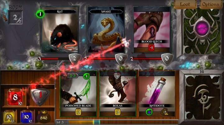 迷失地牢破解版