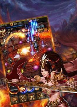 嘻游挂机手游破解版