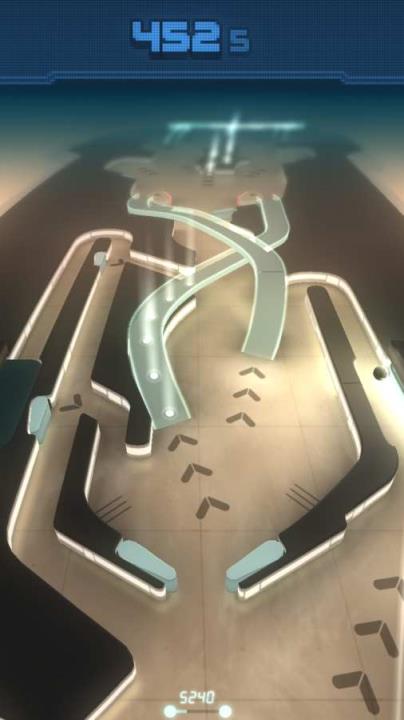 闪光小球中文版