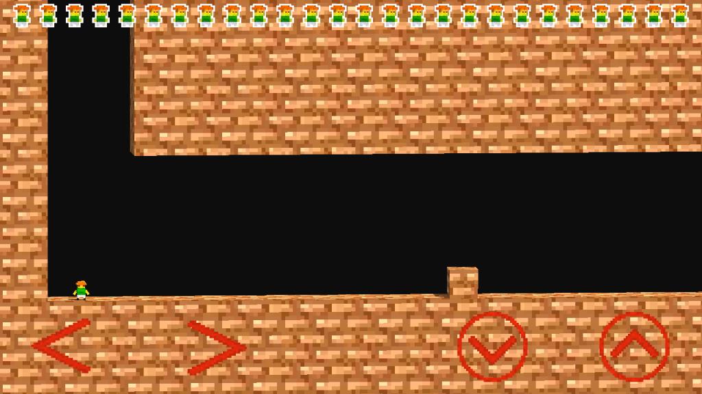 陷阱大冒险2游戏破解版