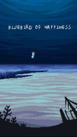 幸福的蓝鸟游戏