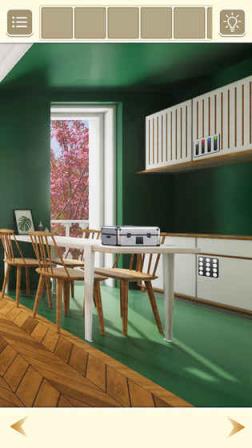 密室逃脱赏樱好天气