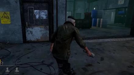 腾讯黎明杀机手游