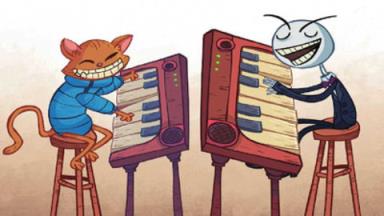 史上最恶搞的音乐游戏