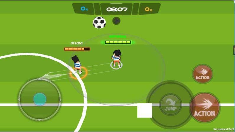 像素斗决游戏官方版