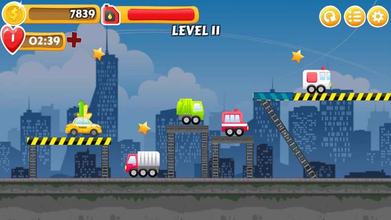 趣味停车内购破解版