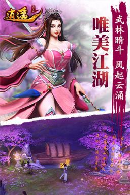 逍遥满V版破解版