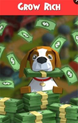 绵羊农场无限货币版