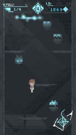 旋转勇者游戏破解版