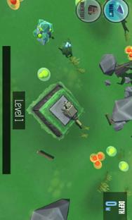 合成动物中文版