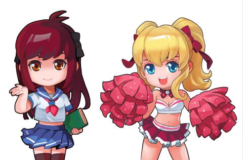 腾讯热血足球手游