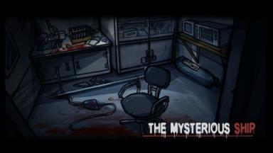 泰坦尼克的秘密手游