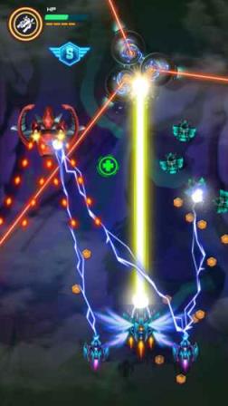 无限的射击破解版