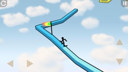 旋转天空破解版