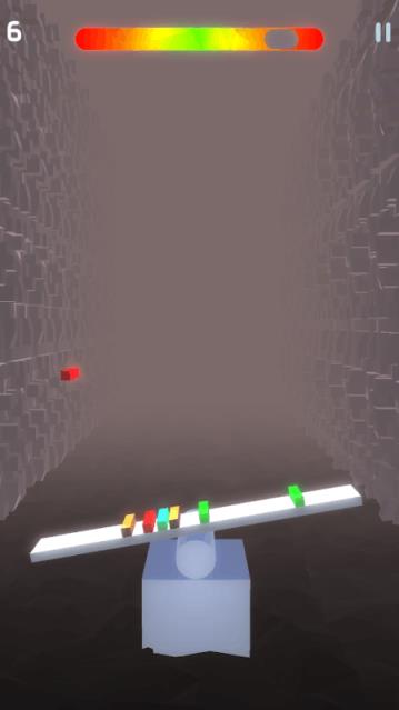 Extreme Balance极端平衡
