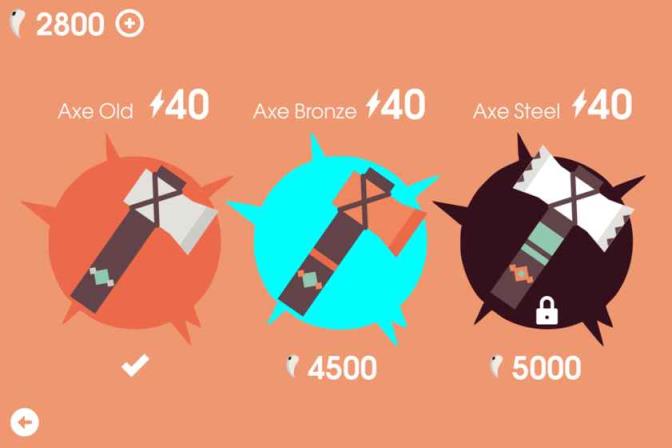 野人猎手破解版