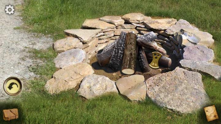 寻找大脚怪手游