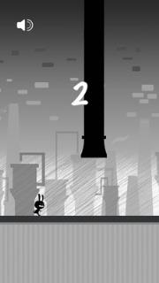 小黑兔快跑最新版