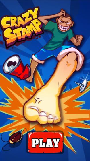 Crazy Stamp游戏