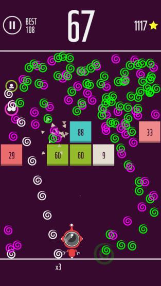 One More Brick游戏