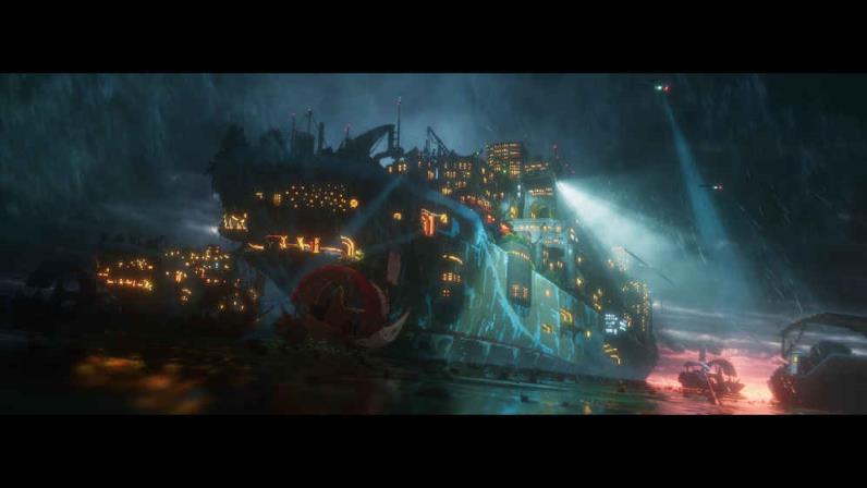 最后的夜晚破解版