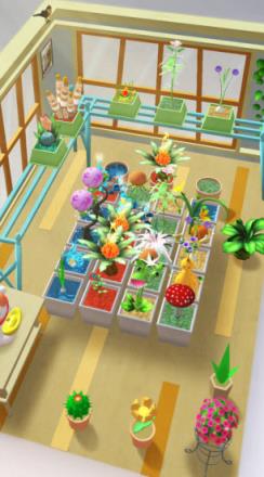 小小阳台游戏预约