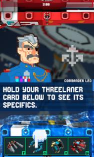 双子射击舰无敌舰队破解版