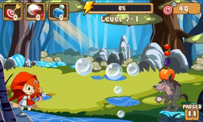 FruitHunter迷你猎人