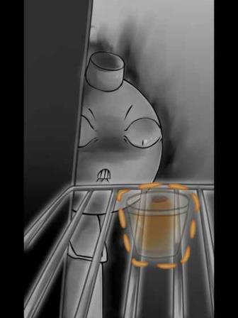 谁把我的布丁偷吃掉了破解版