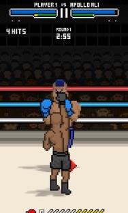 职业拳击手破解版