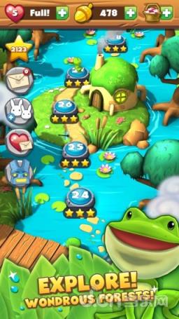 Forest Home中文破解版