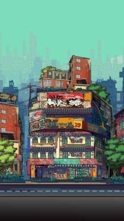 怪奇小店游戏官方版