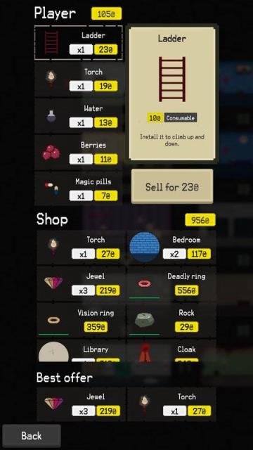 随机冒险破解版