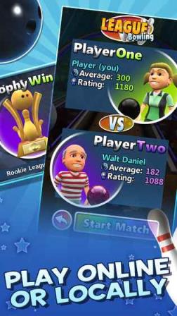 一球进洞破解版内购