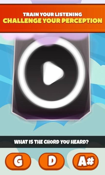 迷失的吉他拨片破解版