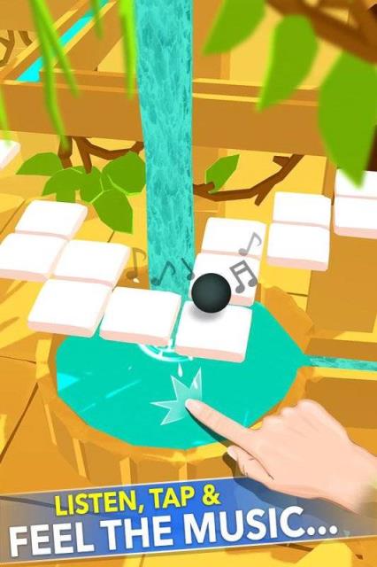 dancing ballz破解版