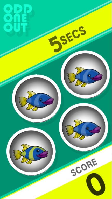 只有一个奇怪手游手机游戏