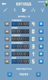 职业拳击手破解版