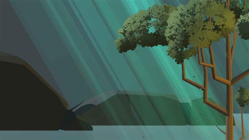 一根杠杆两头担游戏