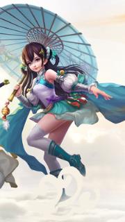 天道传奇小米版