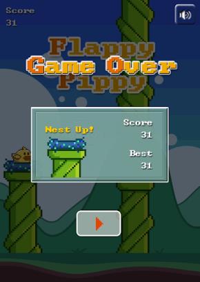 Flappy Pippy手游